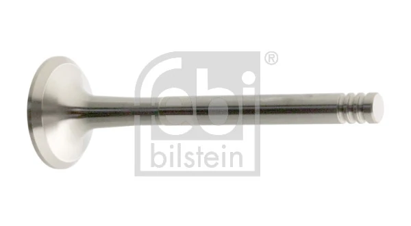 Exhaust Valve